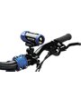 Ion Helmet & Bike Kit - Accessorio action cam, Black/Dark Red