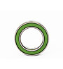 Isb sport bearings 6802 RS/RZ - cuscinetto bici, Green