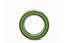 Isb sport bearings 6802 RS/RZ - cuscinetto bici, Green