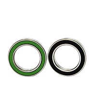 Isb sport bearings 6803 RS/RZ - cuscinetto bici, Green