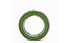 Isb sport bearings 6804 RS/RZ - cuscinetto bici, Green
