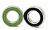 Isb sport bearings 6902 RS/RZ - cuscinetto bici, Green