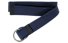 J.Lindeberg M Crosson Belt - Cintura, Navy Purple