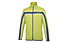 J.Lindeberg M Jarvis Brushed Fieldsensor - giacca softshell - uomo, Yellow/Light Blue