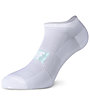 Jëuf Essential Ghost - Fahrradsocken, White