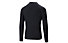 Jëuf Essential Thermal - maglia ciclismo - uomo, Black