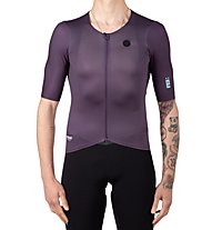 Jëuf Pro Race Carbon - maglia ciclismo - uomo, Violet