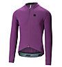 Jëuf Pro Thermal - Fahrradtrikot - Herren, Purple