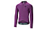 Jëuf Pro Thermal - maglia ciclismo - uomo, Purple