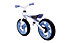 JD Bug Training Bike, Blue