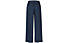 Jijil Pantaloni lunghi - donna, Blue