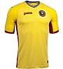Joma Camiseta 1 Romania - Nationaltrikot Rumänien, Yellow