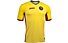 Joma Camiseta 1 - maglia calcio Nazionale Romania, Yellow