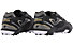 Joma Dribling TF - scarpe da calcio terreni duri - uomo, Black/Brown