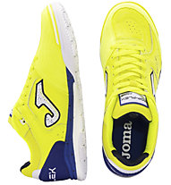 Joma Top Flex Rebound IN - Fußballschuh Indoor - Herren, Yellow