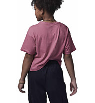 Nike Jordan 23 Air Wave J - T-shirt - ragazza, Pink