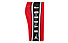 Nike Jordan Air Jordan Hbr - pantaloni fitness - bambino, Black/Red