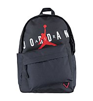 JORDAN Banner Backpack - Daypacks - Kinder, Black