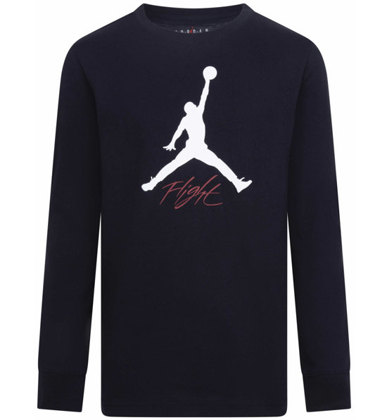 Maglia jordan maniche lunghe discount