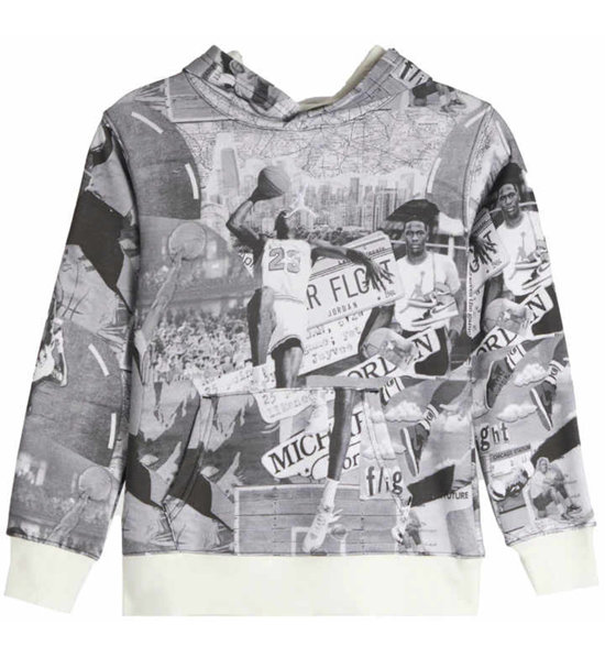 Felpa michael jordan bambino store