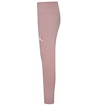 Nike Jordan Deloris Flower Jr - pantaloni fitness - ragazza, Pink