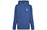 Nike Jordan Essential Jr - Kapuzenpullover - Jungs , Blue