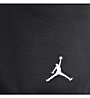 Nike Jordan Essential Jr - Kurze Hosen - Jungs, Black