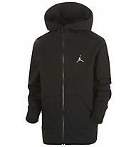 Nike Jordan Essentials - Kapuzenpullover - Jungs, Black