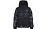 Nike Jordan Faux Down Jr - Freizeitjacke - Kinder, Black/Grey