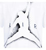 Nike Jordan Flight Essentials Jumpman J - T-shirt - ragazzo, White