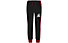 Nike Jordan Gym 2 J - pantaloni lunghi - ragazzo, Black