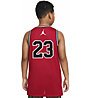 Nike Jordan J 2 Jersey - top - ragazzo, Red