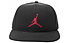 Nike Jordan Jan Jumpman Snapback - Kappen - Kinder, Black