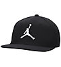 Nike Jordan Jordan Pro - cappellino, Black