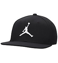 Nike Jordan Jordan Pro - Kappe, Black