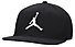 Nike Jordan Jordan Pro - cappellino, Black