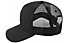 Nike Jordan Metal Jumpman Trucker - Kappe, Black