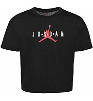 Nike Jordan Mj Hbr  Sustainable - T-shirt - ragazza, Black