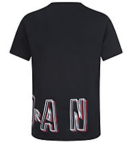 JORDAN Off Season - T-shirt - bambino, Black