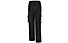 Nike Jordan Y2K Fleece Cargo Jr - pantaloni fitness - ragazza, Black