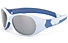 Julbo Bubble - occhiali da sole - bambino, Lavender/Blue