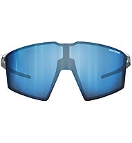 Julbo Edge - occhiali ciclismo, Grey