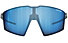 Julbo Edge - occhiali ciclismo, Grey