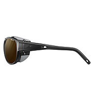 Julbo Explorer 2.0 - occhiali sportivi, Black/Brown