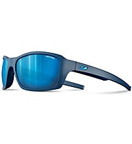 Julbo Extend 2.0 - occhiale sportivo - bambino, Blue/Blue