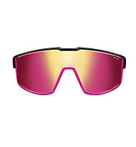 Julbo Fury - occhiale sportivo, Black/Pink