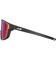 Julbo Fury Mini - occhiali sportivi - bambino, Black