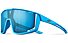 Julbo Fury S - Sonnenbrille - Kinder, Light Blue