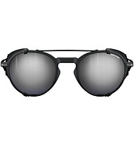Julbo Legacy - occhiali sportivi, Black Grey