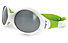 Julbo Looping 3 - occhiali da sole - bambino, White/Green
